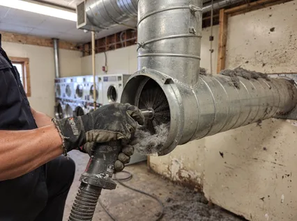 Commercial Vent Cleaning in West Carson, CA