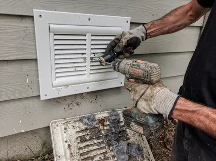 Vent Cover Replacement service in Palos Verdes Estates, CA
