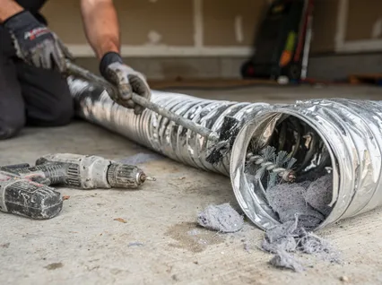 Duct Cleaning in West Carson, CA