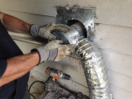 Vent Repair & Installation in West Carson, CA