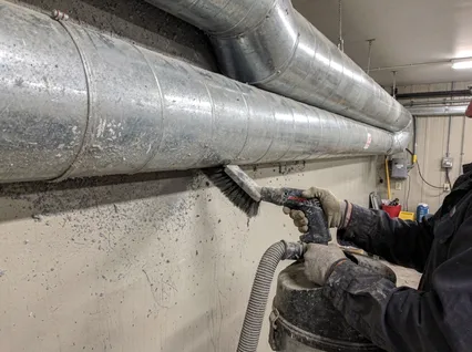 Industrial Vent Cleaning service in Palos Verdes Estates, CA