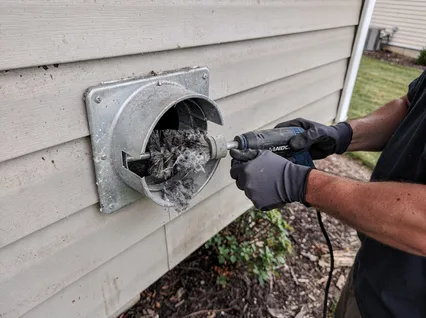 Residential Vent Cleaning in West Carson, CA